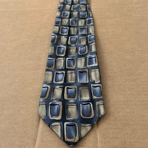 J. Garcia necktie